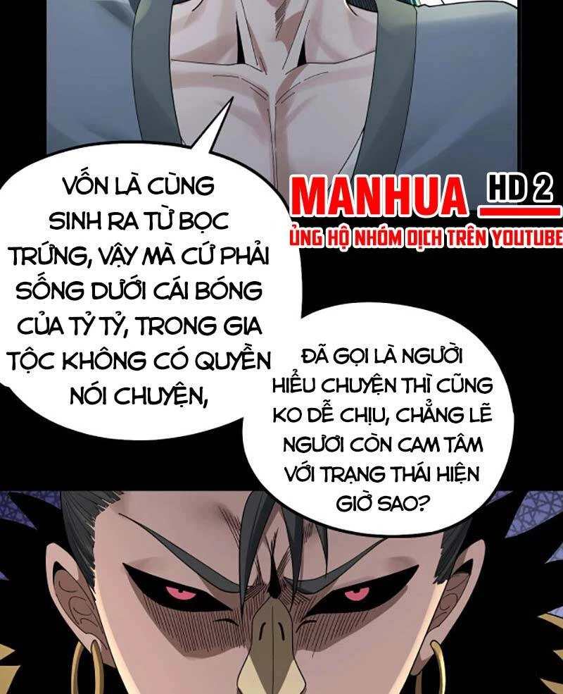 [FIX Thứ tự] Ta Trời Sinh Đã Là Nhân Vật Phản Diện Chapter 61 - Trang 2