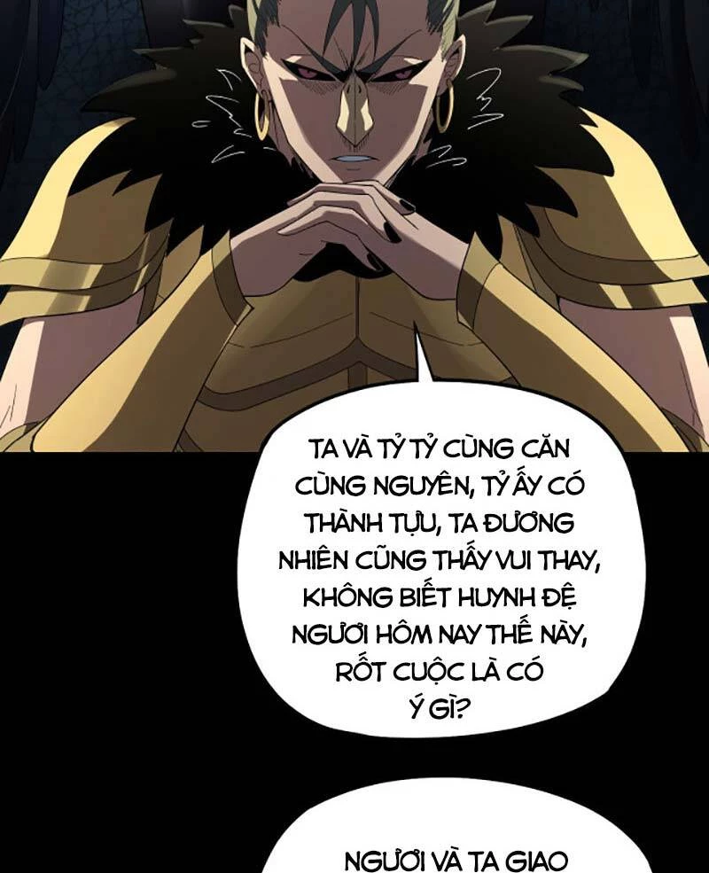 [FIX Thứ tự] Ta Trời Sinh Đã Là Nhân Vật Phản Diện Chapter 61 - Trang 2