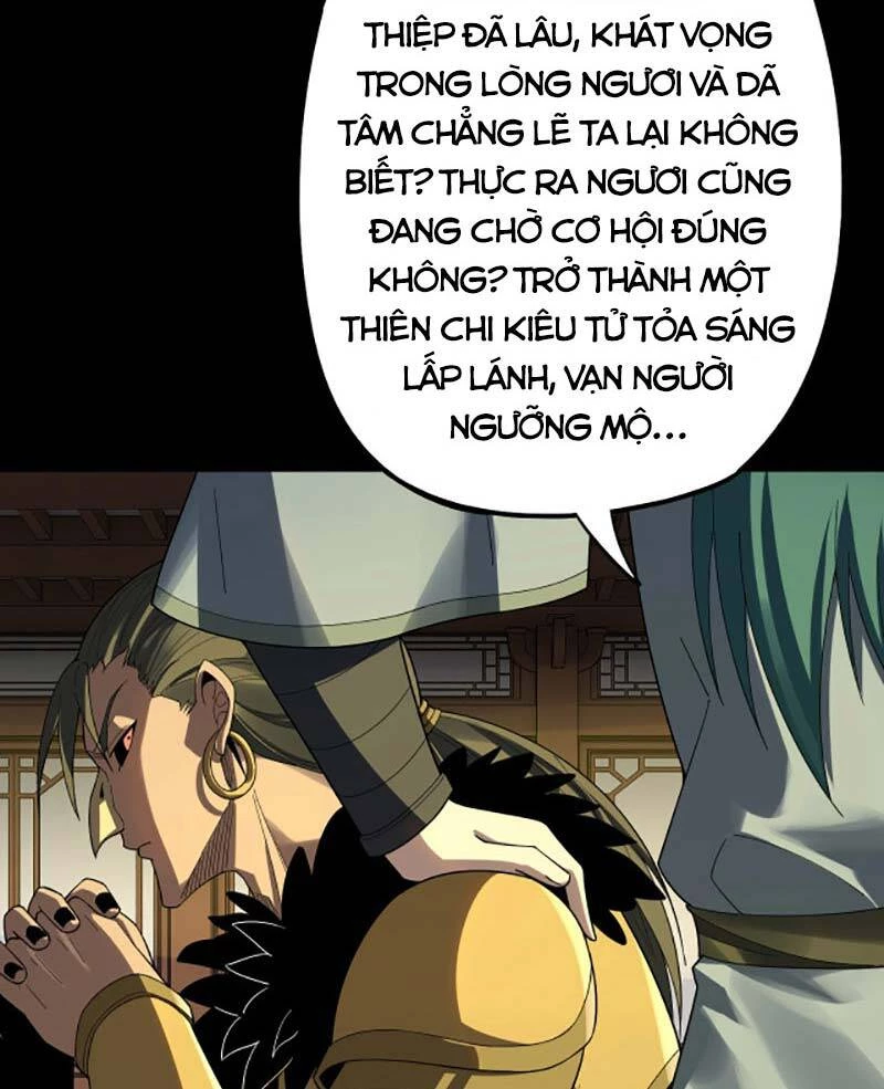 [FIX Thứ tự] Ta Trời Sinh Đã Là Nhân Vật Phản Diện Chapter 61 - Trang 2