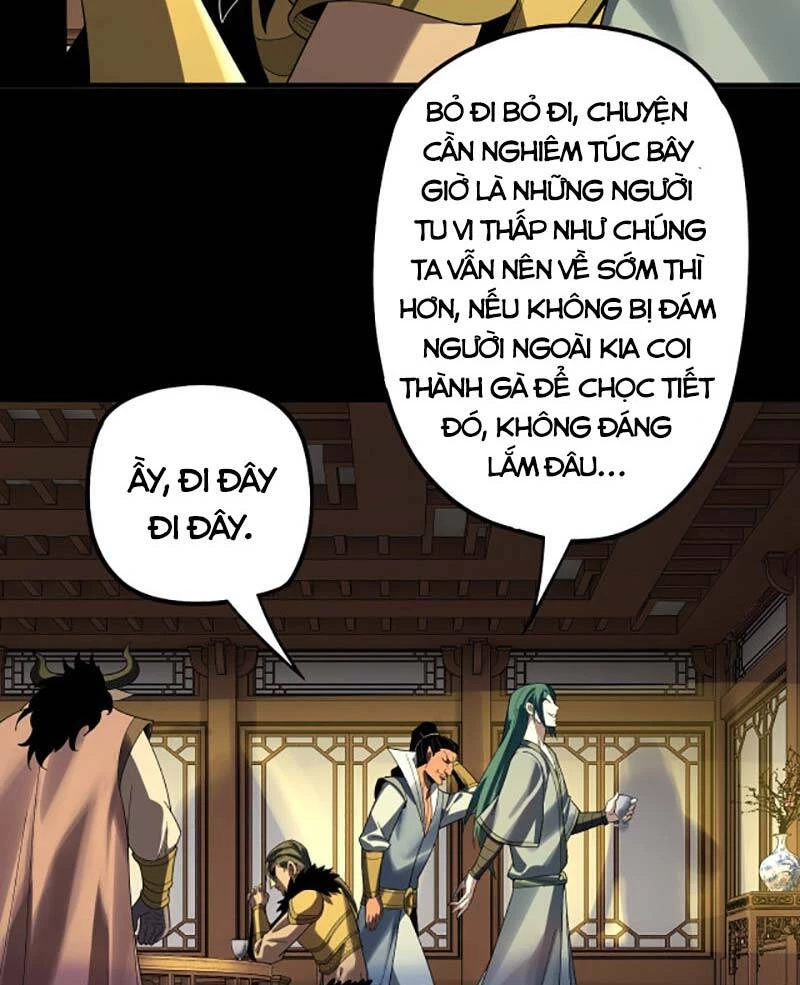 [FIX Thứ tự] Ta Trời Sinh Đã Là Nhân Vật Phản Diện Chapter 61 - Trang 2