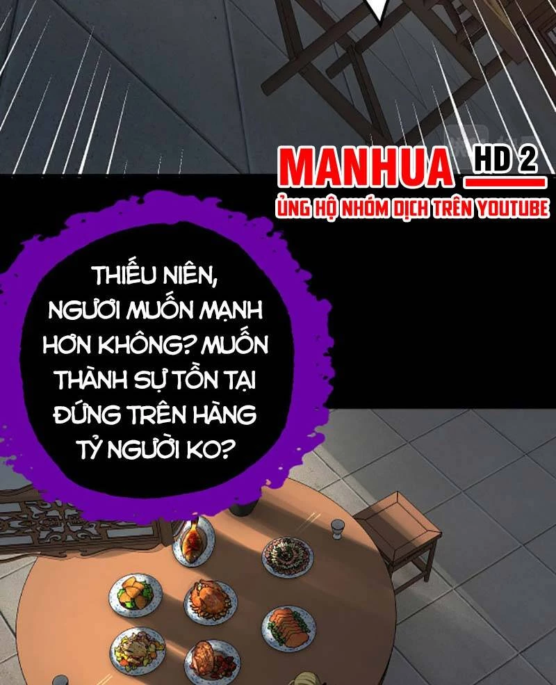 [FIX Thứ tự] Ta Trời Sinh Đã Là Nhân Vật Phản Diện Chapter 61 - Trang 2