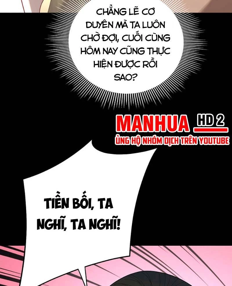 [FIX Thứ tự] Ta Trời Sinh Đã Là Nhân Vật Phản Diện Chapter 61 - Trang 2