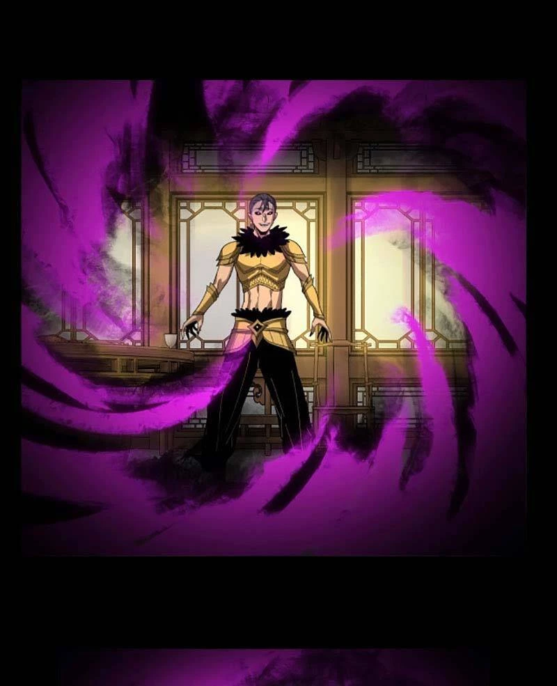 [FIX Thứ tự] Ta Trời Sinh Đã Là Nhân Vật Phản Diện Chapter 61 - Trang 2