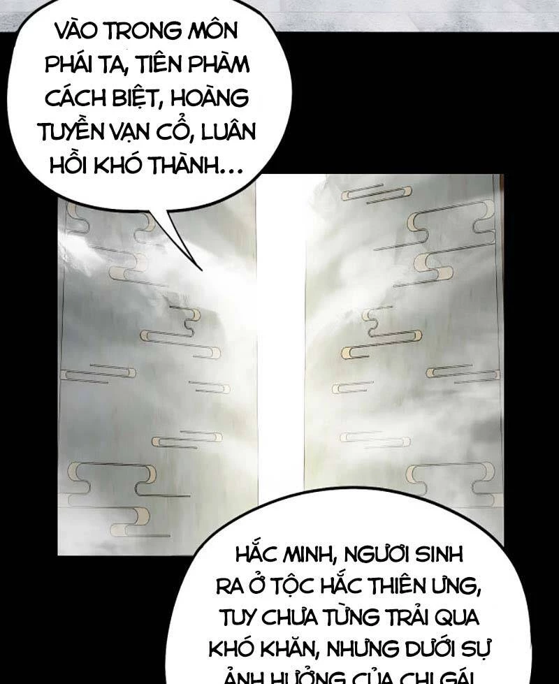 [FIX Thứ tự] Ta Trời Sinh Đã Là Nhân Vật Phản Diện Chapter 61 - Trang 2