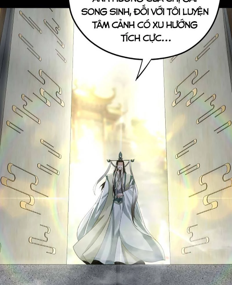 [FIX Thứ tự] Ta Trời Sinh Đã Là Nhân Vật Phản Diện Chapter 61 - Trang 2