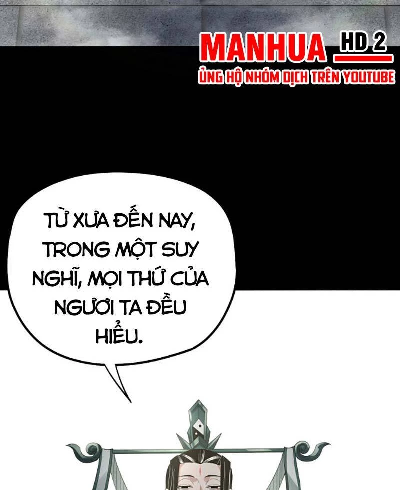 [FIX Thứ tự] Ta Trời Sinh Đã Là Nhân Vật Phản Diện Chapter 61 - Trang 2