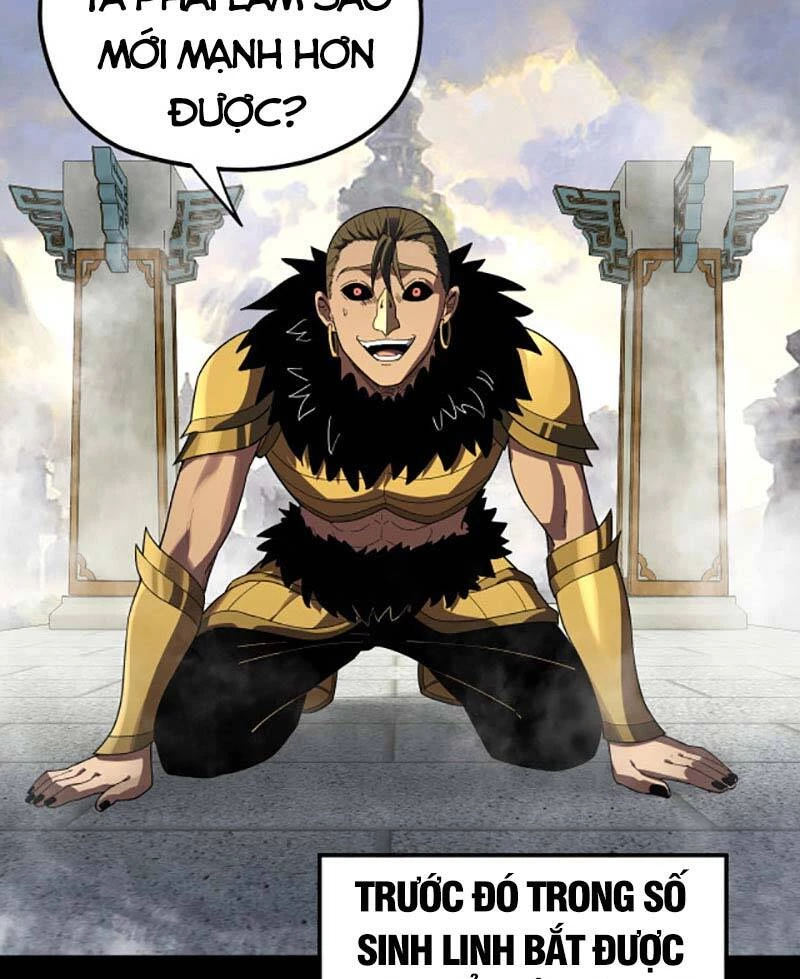 [FIX Thứ tự] Ta Trời Sinh Đã Là Nhân Vật Phản Diện Chapter 61 - Trang 2