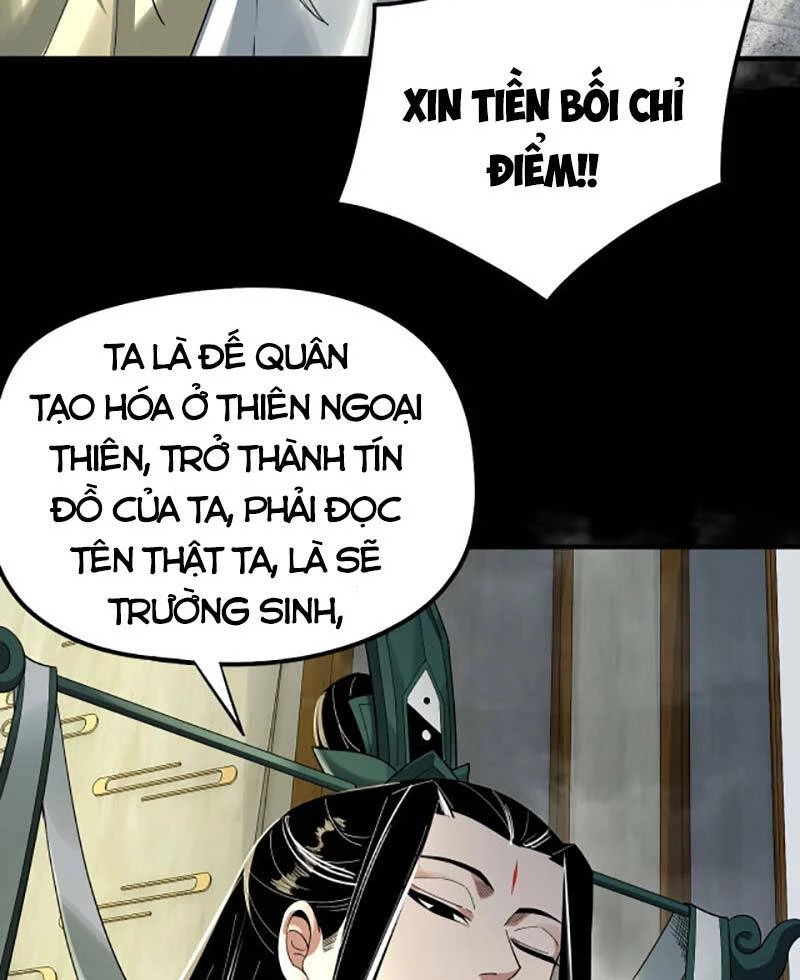 [FIX Thứ tự] Ta Trời Sinh Đã Là Nhân Vật Phản Diện Chapter 61 - Trang 2