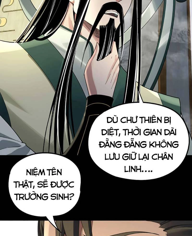 [FIX Thứ tự] Ta Trời Sinh Đã Là Nhân Vật Phản Diện Chapter 61 - Trang 2
