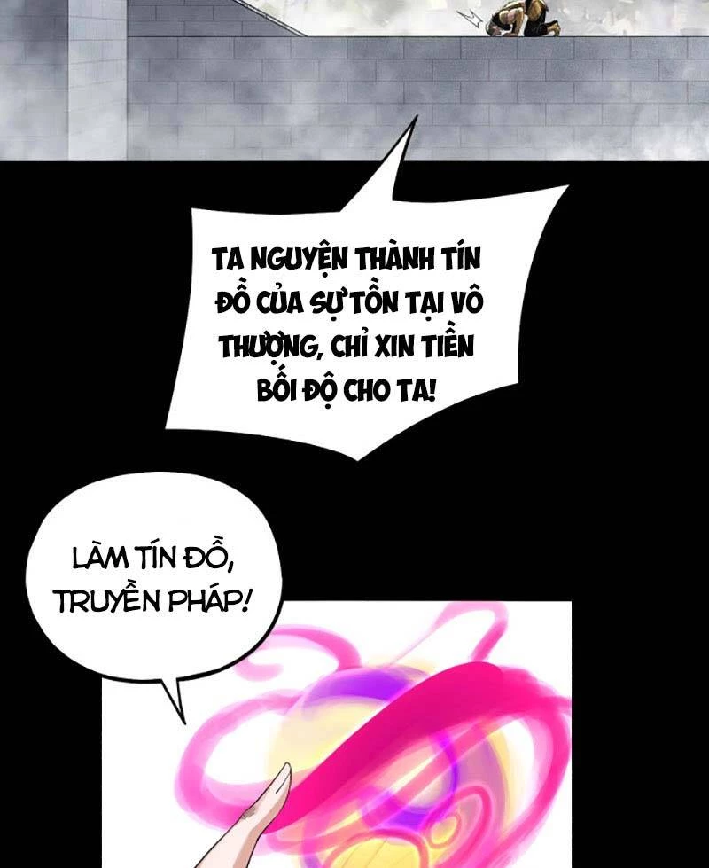 [FIX Thứ tự] Ta Trời Sinh Đã Là Nhân Vật Phản Diện Chapter 61 - Trang 2