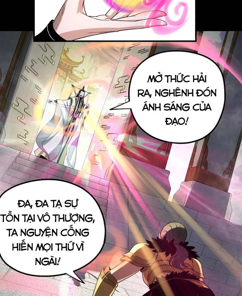 [FIX Thứ tự] Ta Trời Sinh Đã Là Nhân Vật Phản Diện Chapter 61 - Trang 2