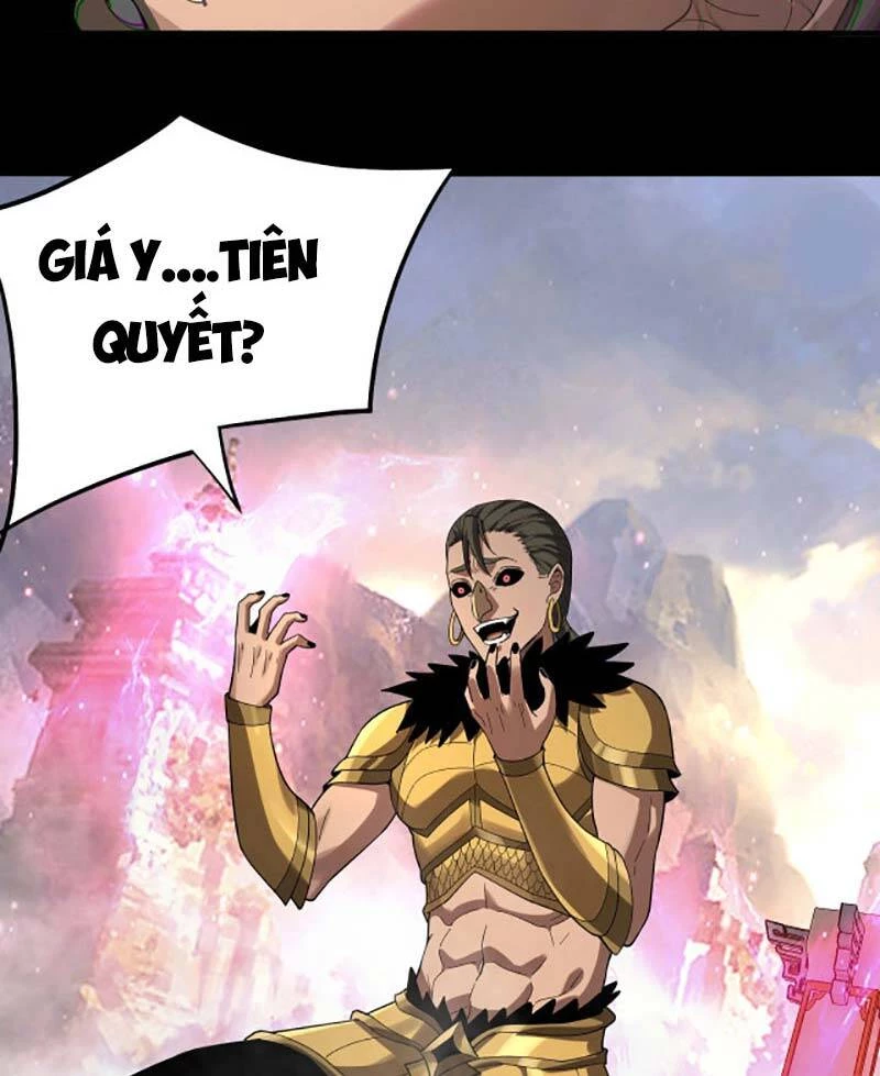 [FIX Thứ tự] Ta Trời Sinh Đã Là Nhân Vật Phản Diện Chapter 61 - Trang 2