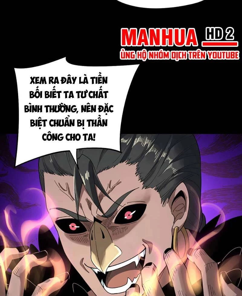 [FIX Thứ tự] Ta Trời Sinh Đã Là Nhân Vật Phản Diện Chapter 61 - Trang 2