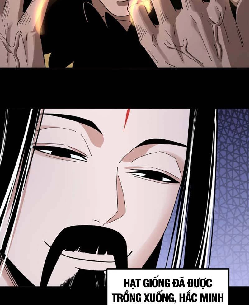 [FIX Thứ tự] Ta Trời Sinh Đã Là Nhân Vật Phản Diện Chapter 61 - Trang 2