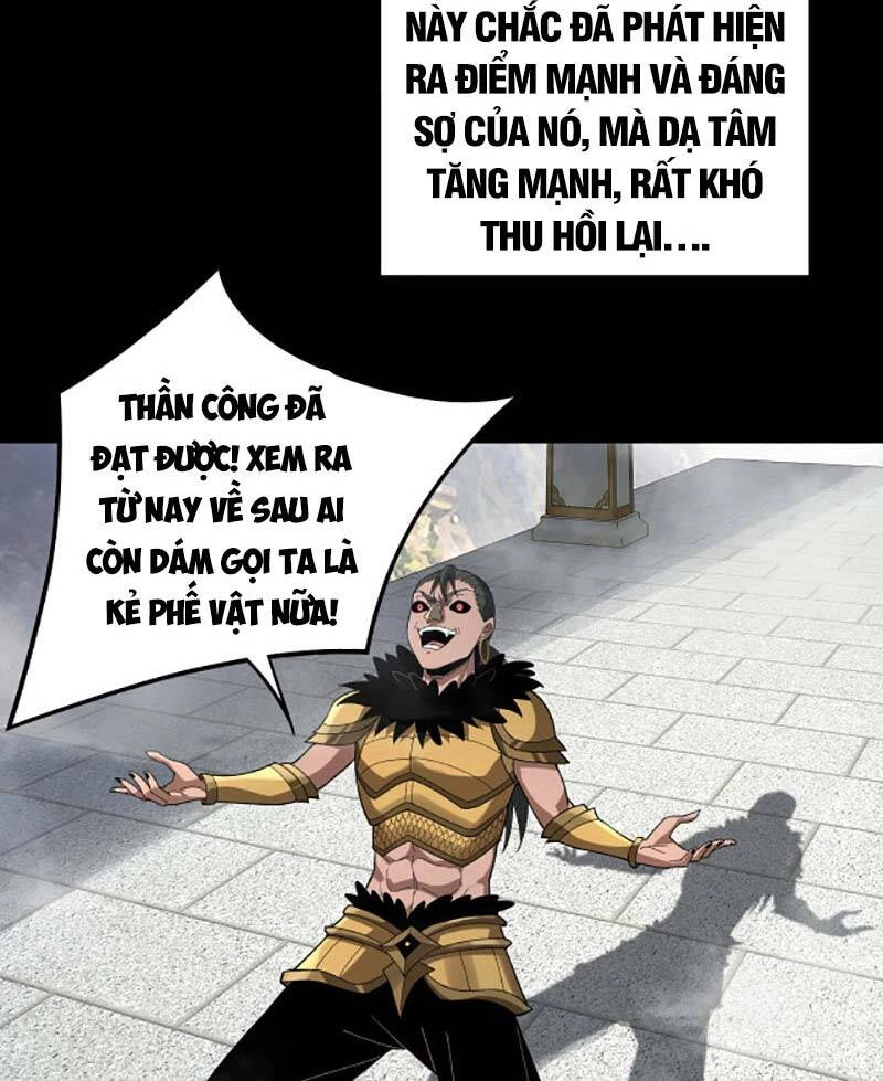 [FIX Thứ tự] Ta Trời Sinh Đã Là Nhân Vật Phản Diện Chapter 61 - Trang 2