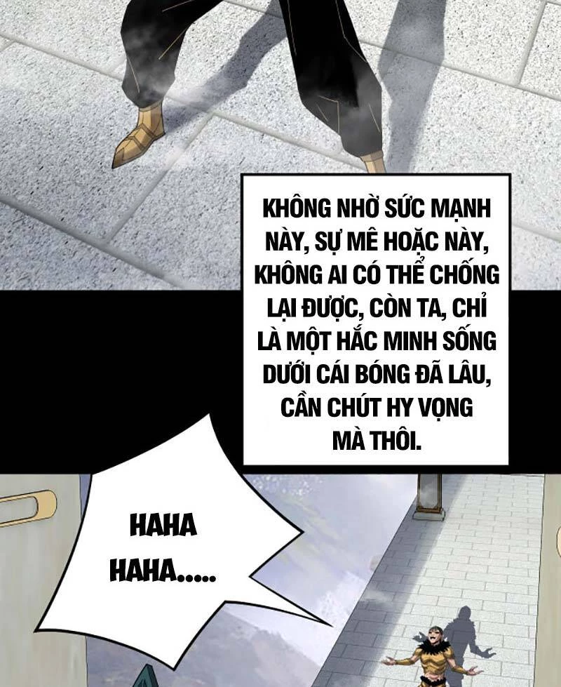 [FIX Thứ tự] Ta Trời Sinh Đã Là Nhân Vật Phản Diện Chapter 61 - Trang 2