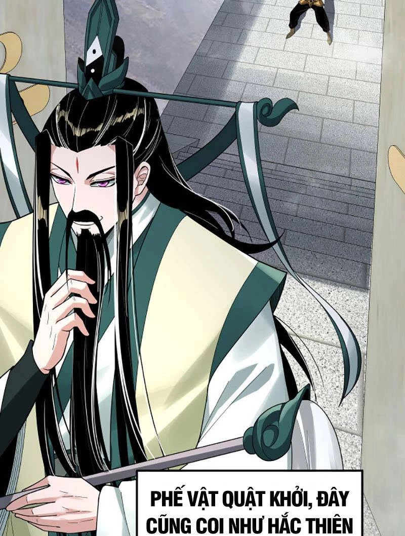 [FIX Thứ tự] Ta Trời Sinh Đã Là Nhân Vật Phản Diện Chapter 61 - Trang 2