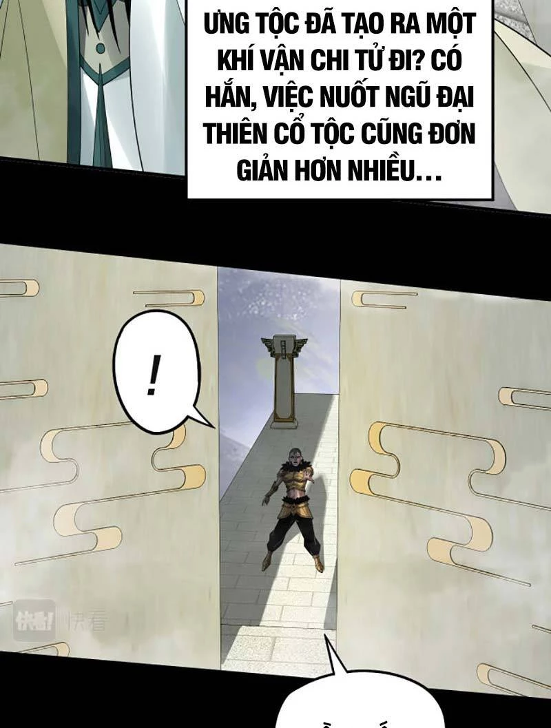 [FIX Thứ tự] Ta Trời Sinh Đã Là Nhân Vật Phản Diện Chapter 61 - Trang 2