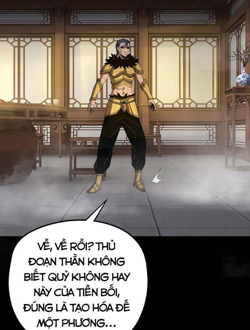 [FIX Thứ tự] Ta Trời Sinh Đã Là Nhân Vật Phản Diện Chapter 61 - Trang 2