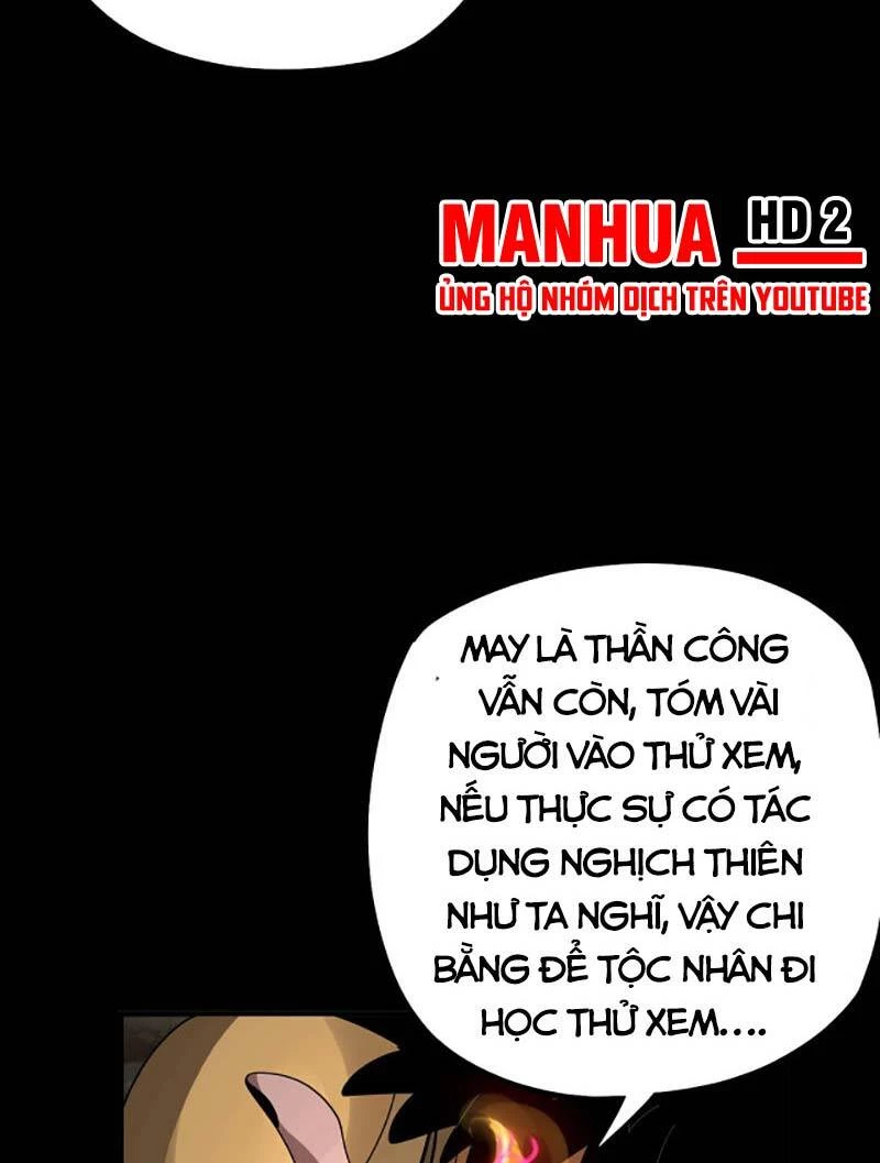 [FIX Thứ tự] Ta Trời Sinh Đã Là Nhân Vật Phản Diện Chapter 61 - Trang 2