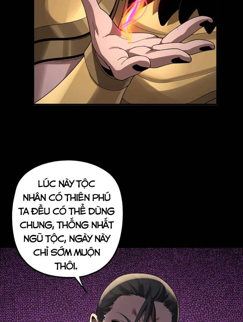 [FIX Thứ tự] Ta Trời Sinh Đã Là Nhân Vật Phản Diện Chapter 61 - Trang 2