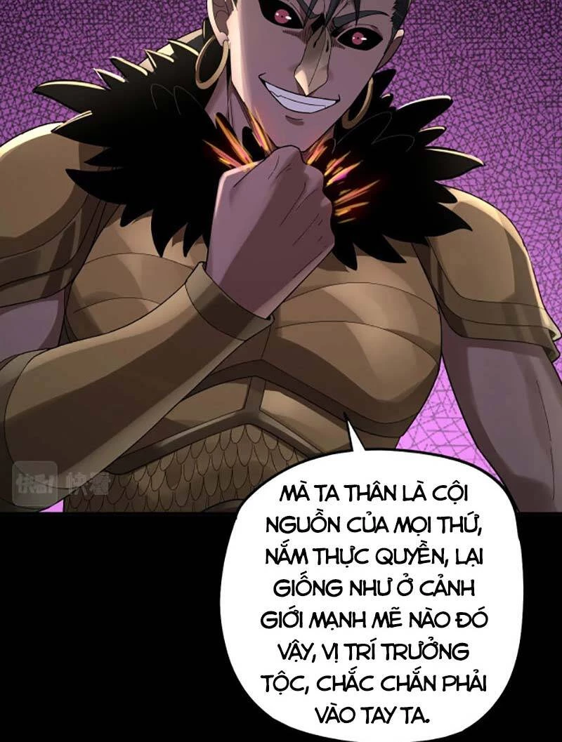 [FIX Thứ tự] Ta Trời Sinh Đã Là Nhân Vật Phản Diện Chapter 61 - Trang 2