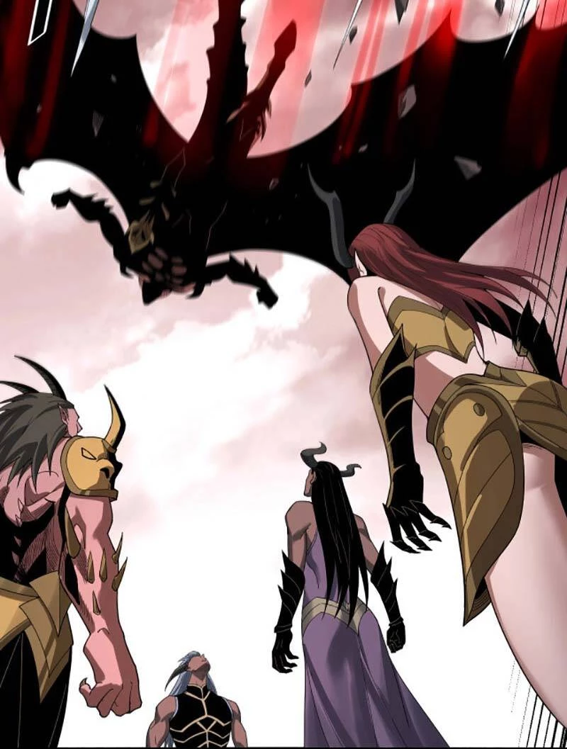 [FIX Thứ tự] Ta Trời Sinh Đã Là Nhân Vật Phản Diện Chapter 61 - Trang 2