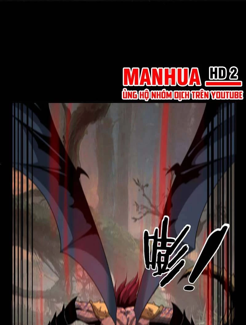 [FIX Thứ tự] Ta Trời Sinh Đã Là Nhân Vật Phản Diện Chapter 61 - Trang 2