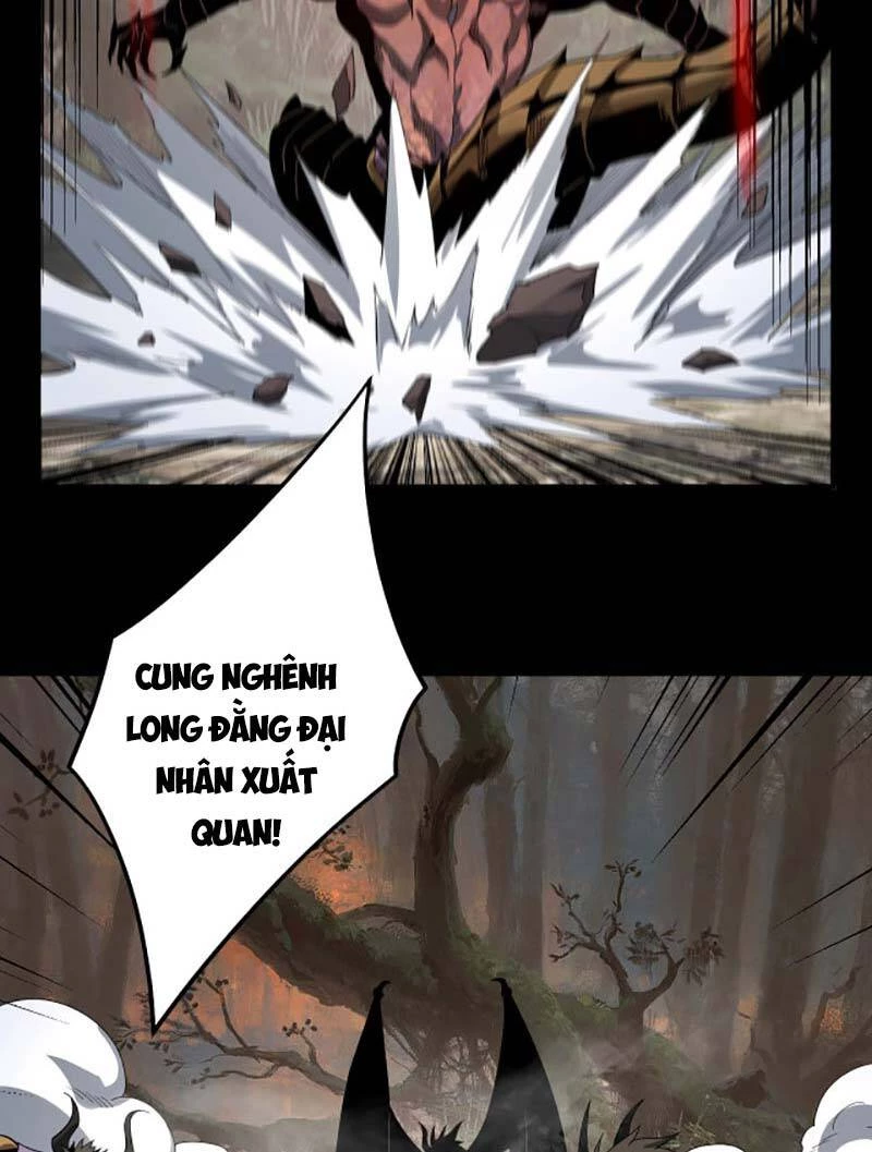 [FIX Thứ tự] Ta Trời Sinh Đã Là Nhân Vật Phản Diện Chapter 61 - Trang 2