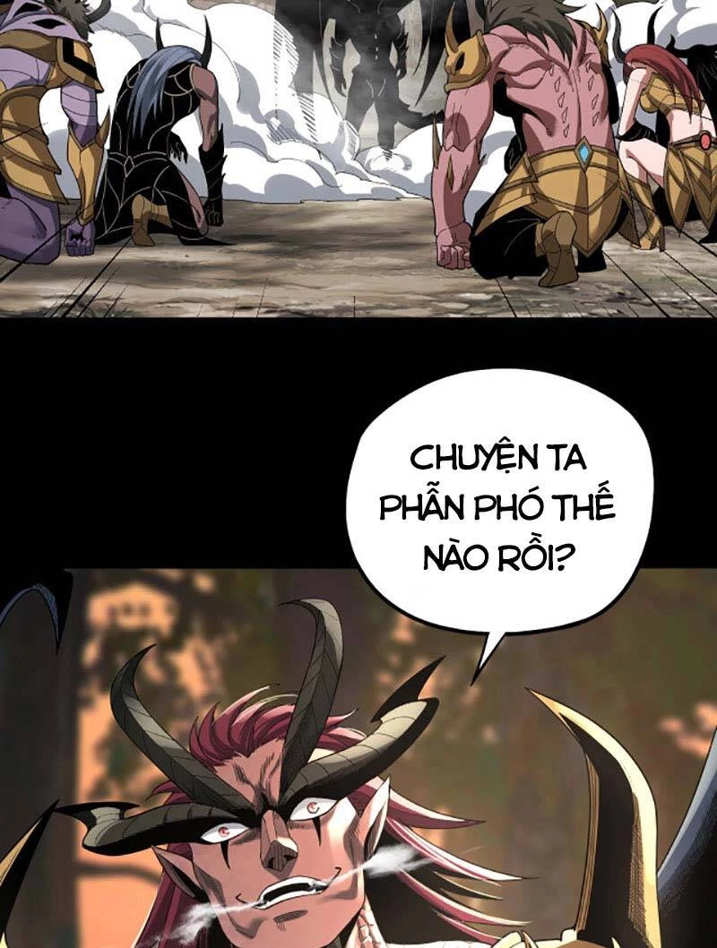 [FIX Thứ tự] Ta Trời Sinh Đã Là Nhân Vật Phản Diện Chapter 61 - Trang 2