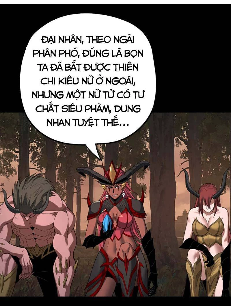 [FIX Thứ tự] Ta Trời Sinh Đã Là Nhân Vật Phản Diện Chapter 61 - Trang 2