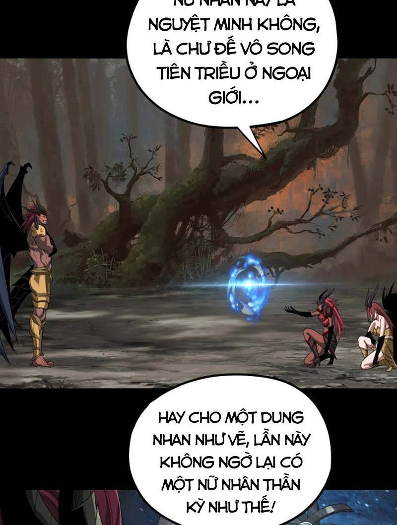 [FIX Thứ tự] Ta Trời Sinh Đã Là Nhân Vật Phản Diện Chapter 61 - Trang 2