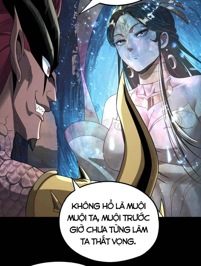 [FIX Thứ tự] Ta Trời Sinh Đã Là Nhân Vật Phản Diện Chapter 61 - Trang 2