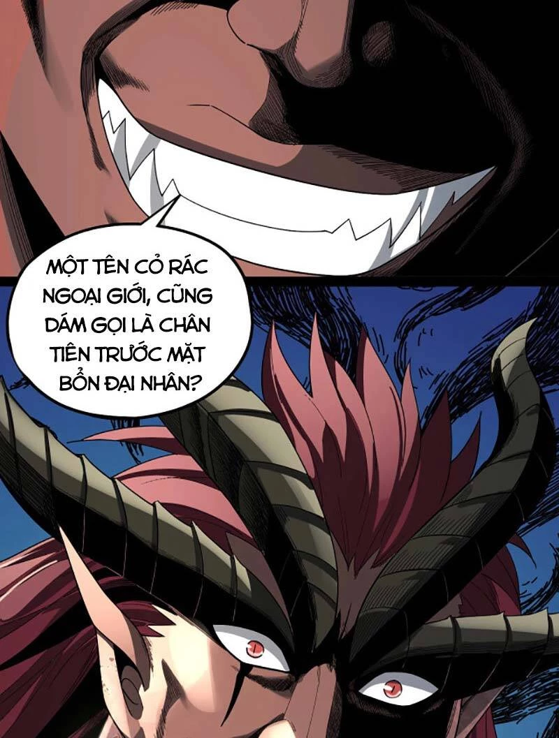 [FIX Thứ tự] Ta Trời Sinh Đã Là Nhân Vật Phản Diện Chapter 61 - Trang 2