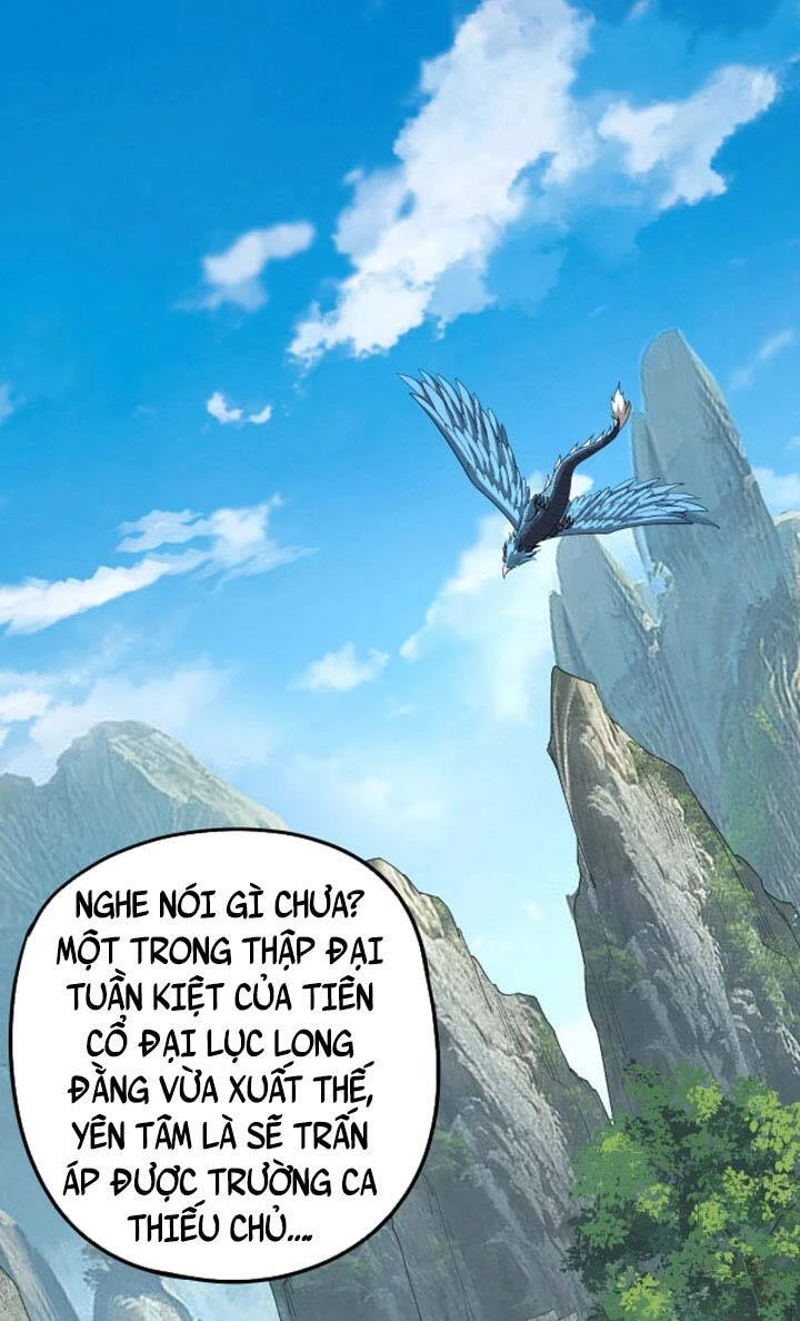 [FIX Thứ tự] Ta Trời Sinh Đã Là Nhân Vật Phản Diện Chapter 62 - Trang 2