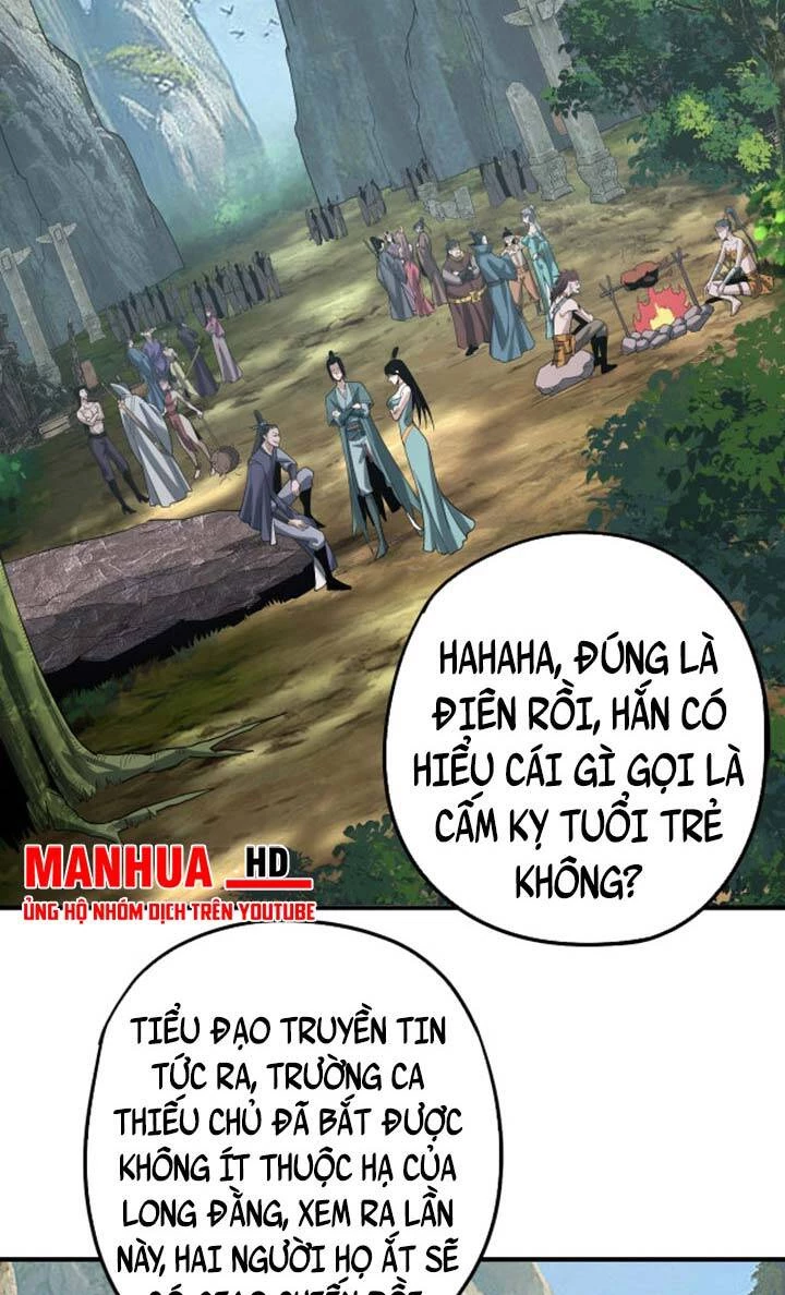 [FIX Thứ tự] Ta Trời Sinh Đã Là Nhân Vật Phản Diện Chapter 62 - Trang 2