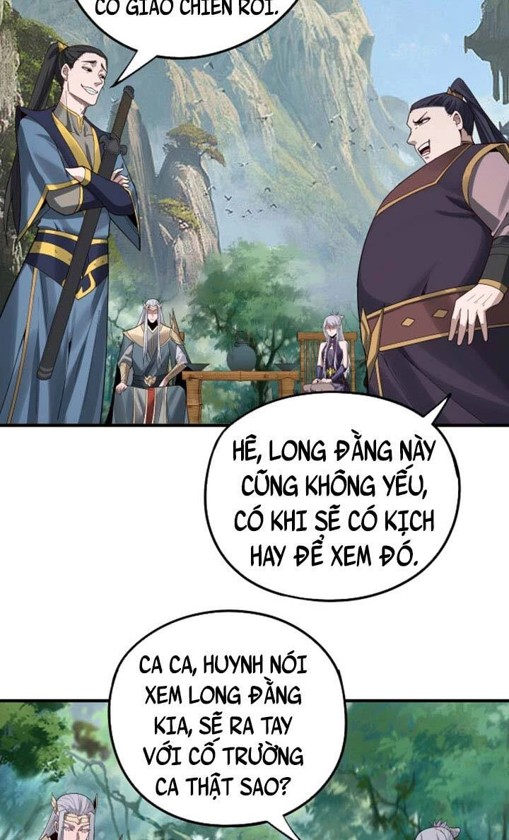 [FIX Thứ tự] Ta Trời Sinh Đã Là Nhân Vật Phản Diện Chapter 62 - Trang 2