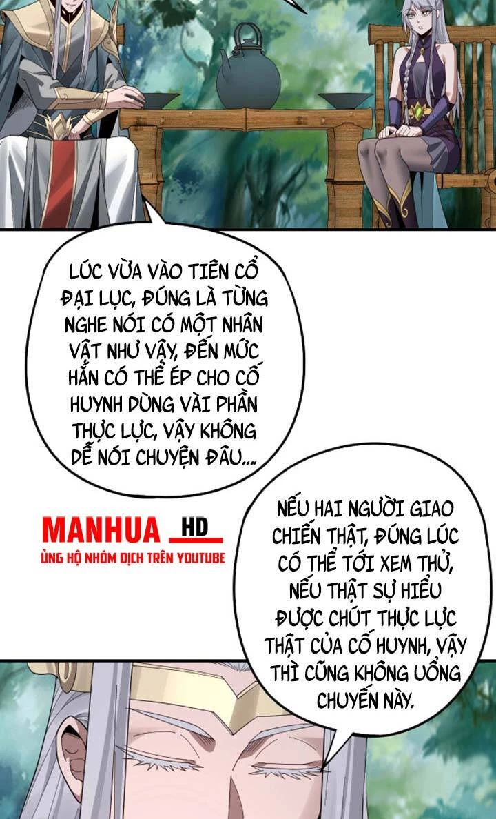 [FIX Thứ tự] Ta Trời Sinh Đã Là Nhân Vật Phản Diện Chapter 62 - Trang 2
