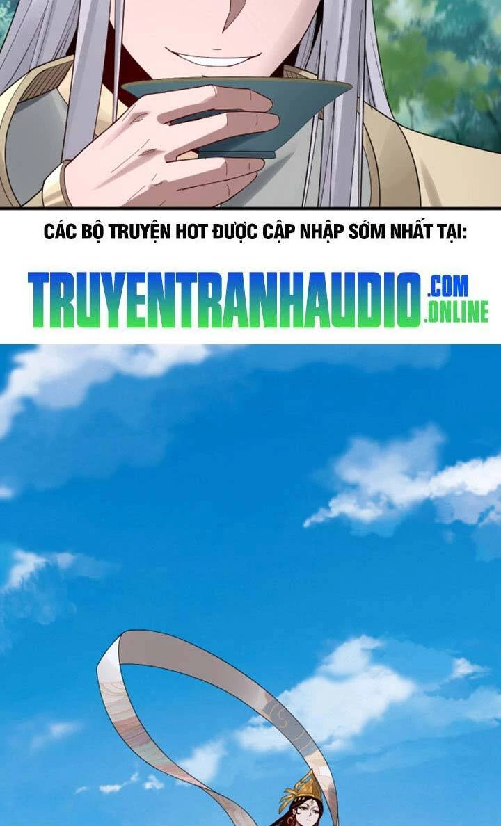 [FIX Thứ tự] Ta Trời Sinh Đã Là Nhân Vật Phản Diện Chapter 62 - Trang 2