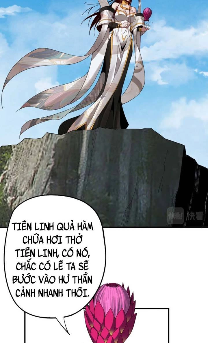 [FIX Thứ tự] Ta Trời Sinh Đã Là Nhân Vật Phản Diện Chapter 62 - Trang 2