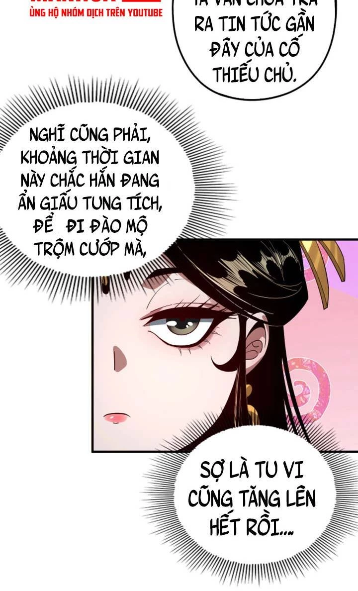 [FIX Thứ tự] Ta Trời Sinh Đã Là Nhân Vật Phản Diện Chapter 62 - Trang 2