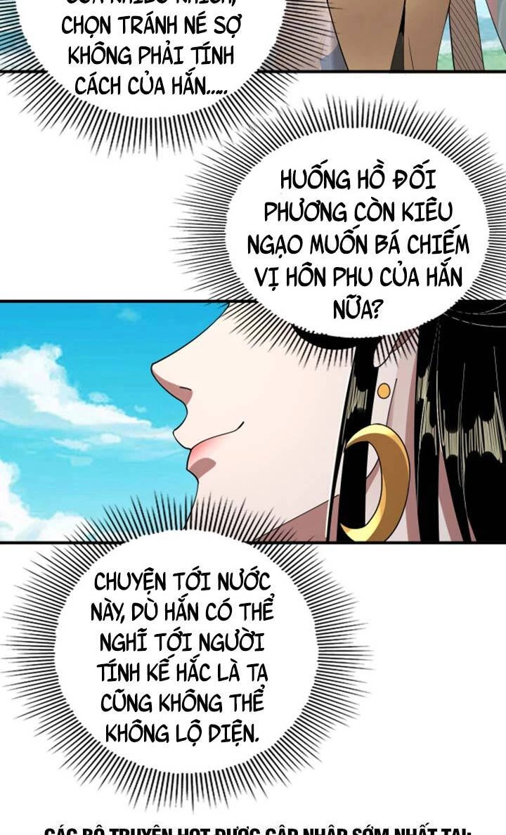 [FIX Thứ tự] Ta Trời Sinh Đã Là Nhân Vật Phản Diện Chapter 62 - Trang 2