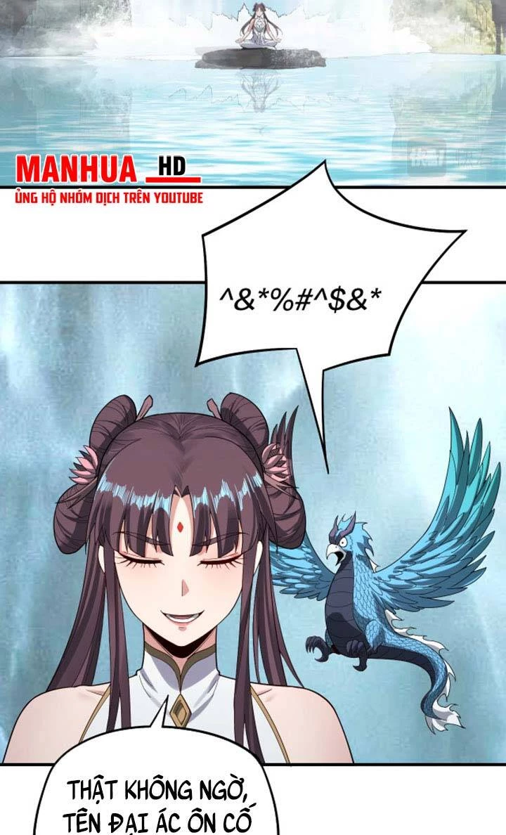 [FIX Thứ tự] Ta Trời Sinh Đã Là Nhân Vật Phản Diện Chapter 62 - Trang 2