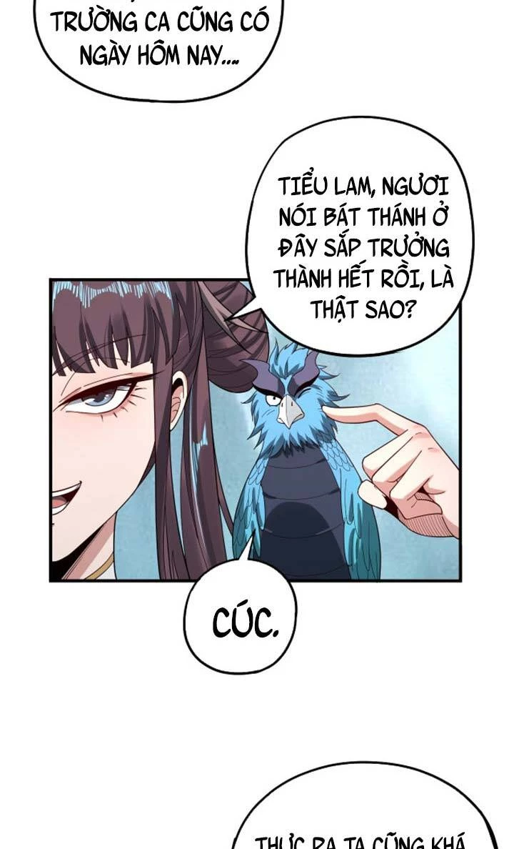 [FIX Thứ tự] Ta Trời Sinh Đã Là Nhân Vật Phản Diện Chapter 62 - Trang 2