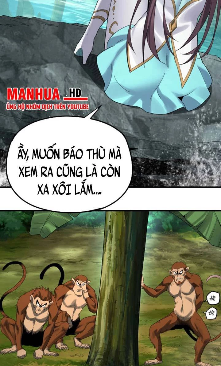 [FIX Thứ tự] Ta Trời Sinh Đã Là Nhân Vật Phản Diện Chapter 62 - Trang 2