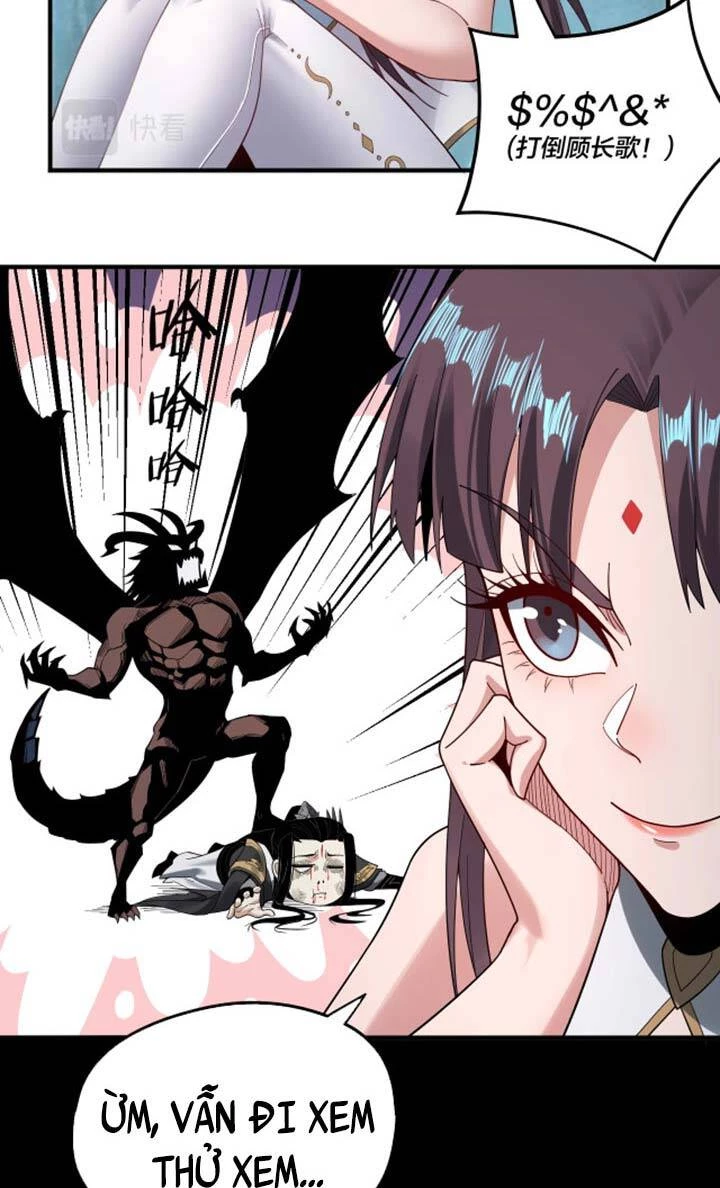 [FIX Thứ tự] Ta Trời Sinh Đã Là Nhân Vật Phản Diện Chapter 62 - Trang 2