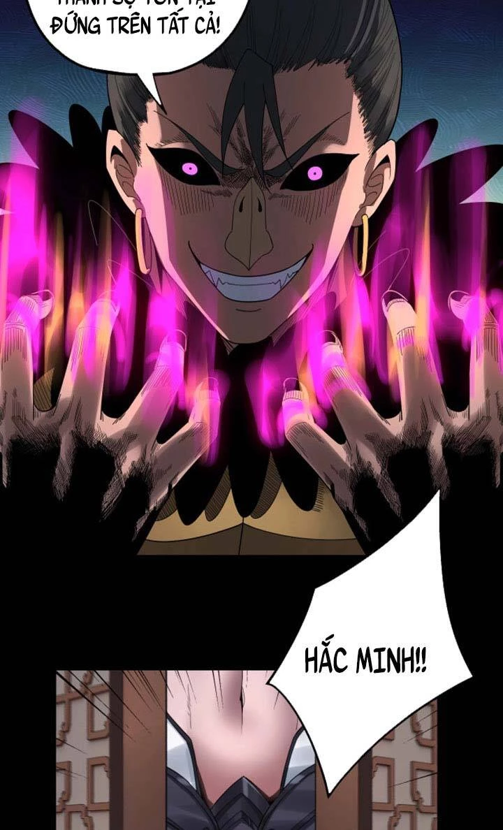 [FIX Thứ tự] Ta Trời Sinh Đã Là Nhân Vật Phản Diện Chapter 62 - Trang 2