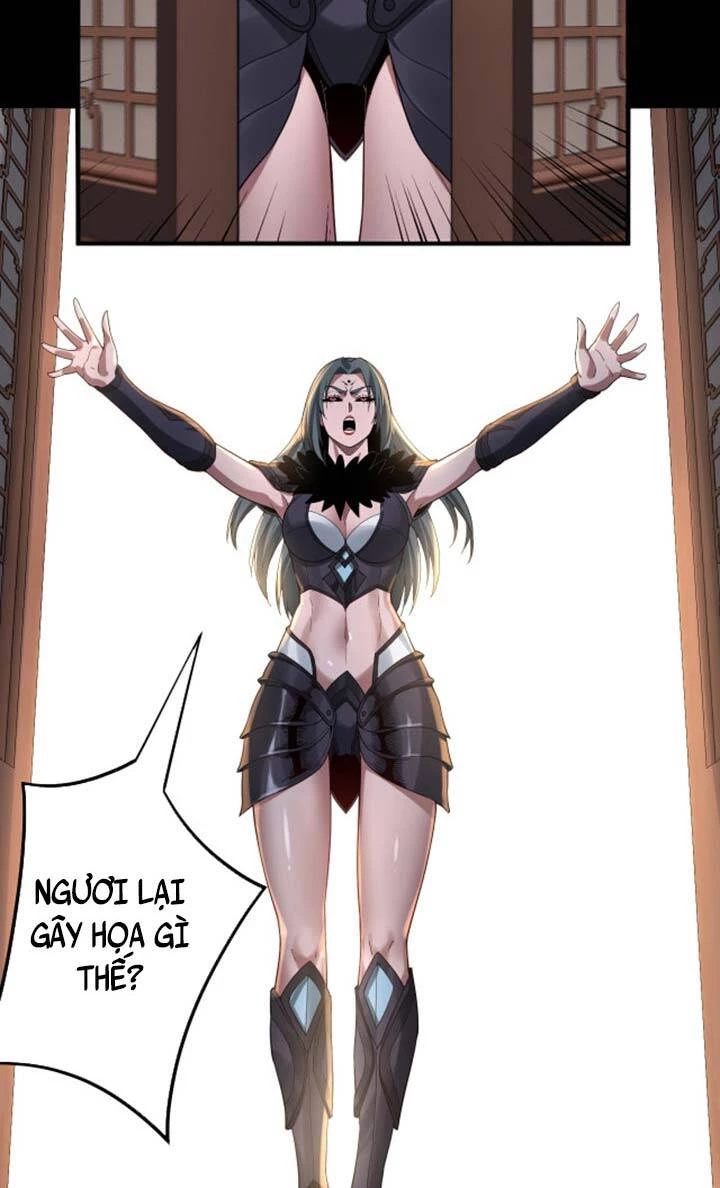 [FIX Thứ tự] Ta Trời Sinh Đã Là Nhân Vật Phản Diện Chapter 62 - Trang 2