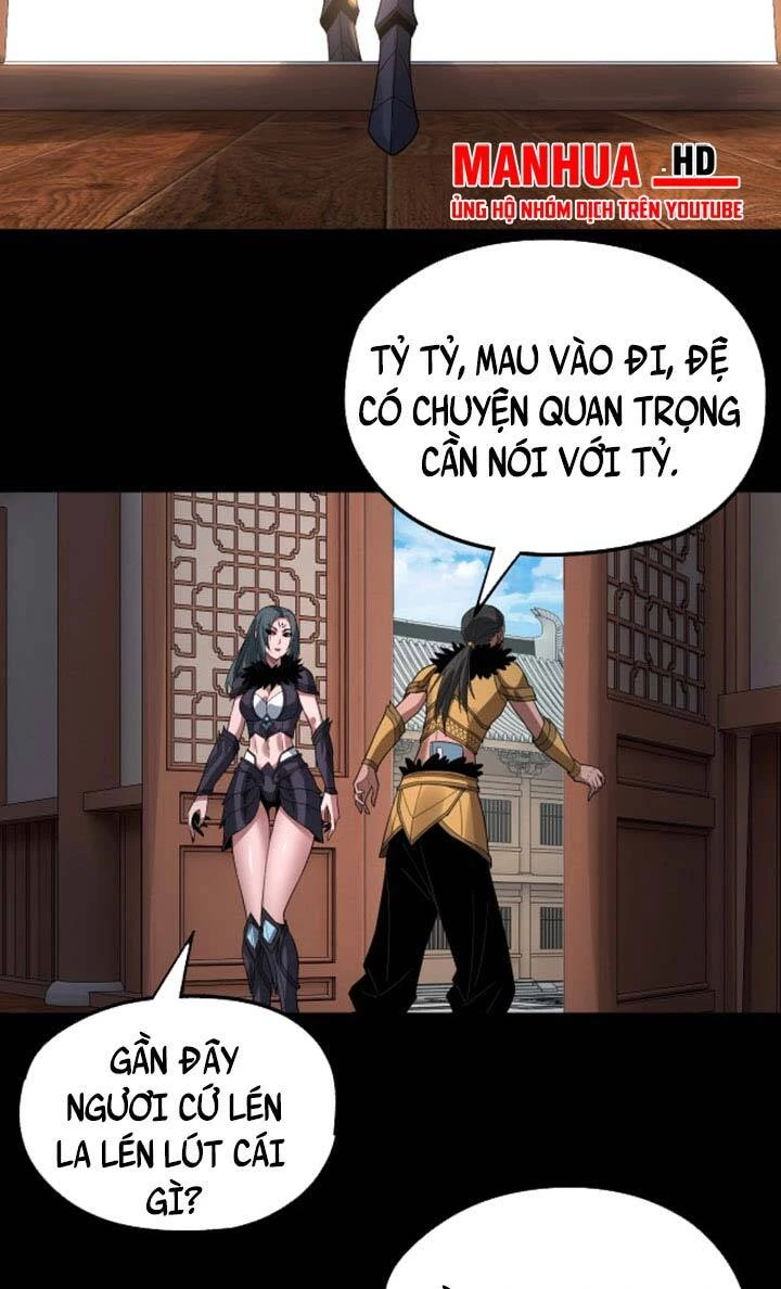 [FIX Thứ tự] Ta Trời Sinh Đã Là Nhân Vật Phản Diện Chapter 62 - Trang 2