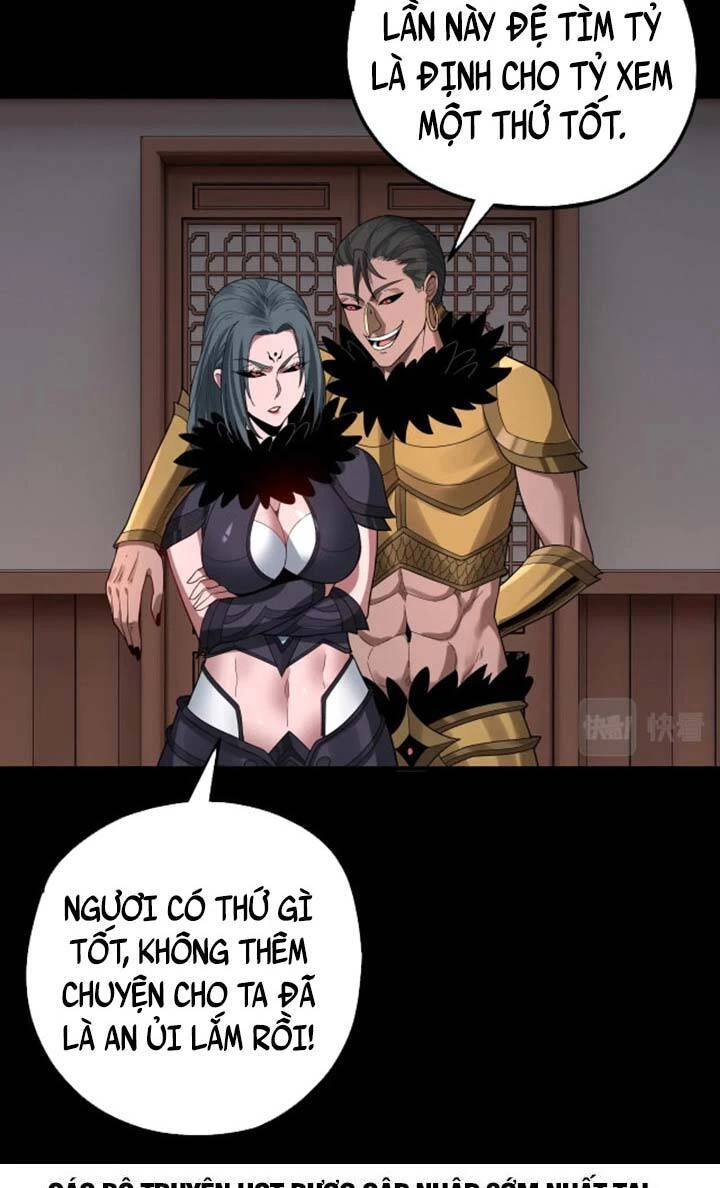 [FIX Thứ tự] Ta Trời Sinh Đã Là Nhân Vật Phản Diện Chapter 62 - Trang 2